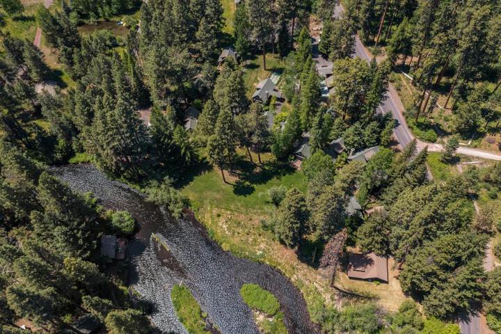 Metolius Cabin 10