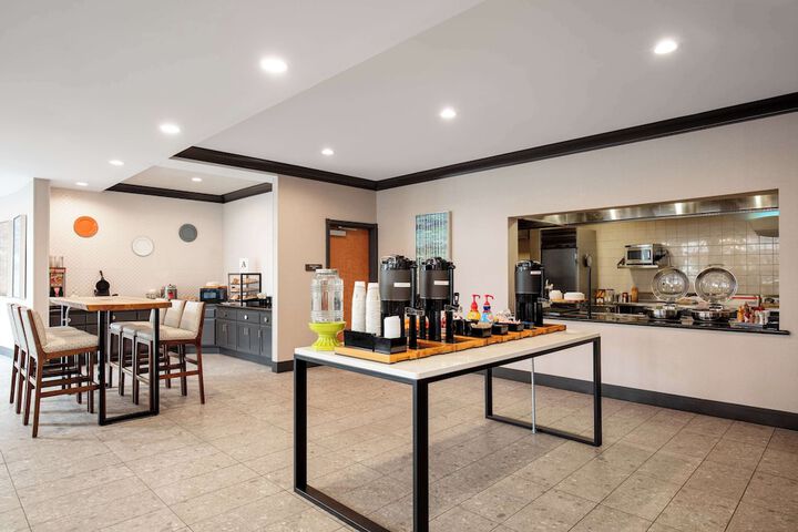 Hilton Garden Inn Kalispell