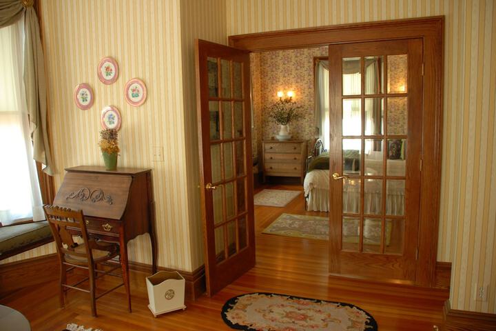 Hotel Interior 10 of 35