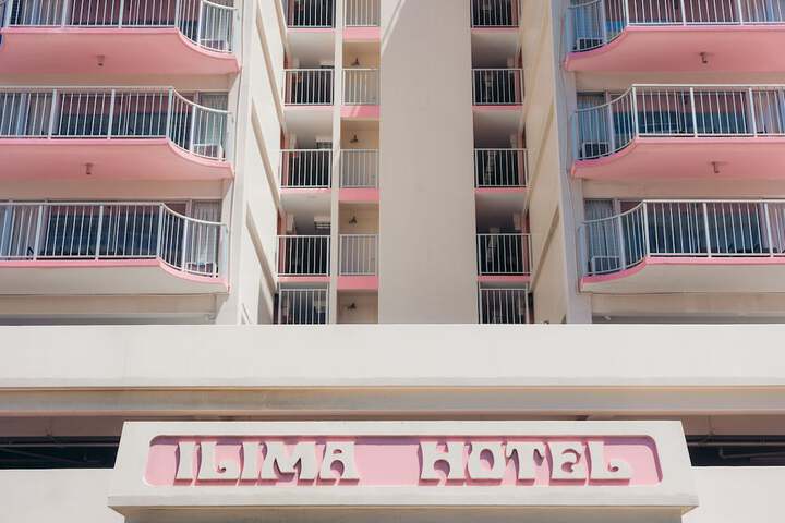 Ilima Hotel