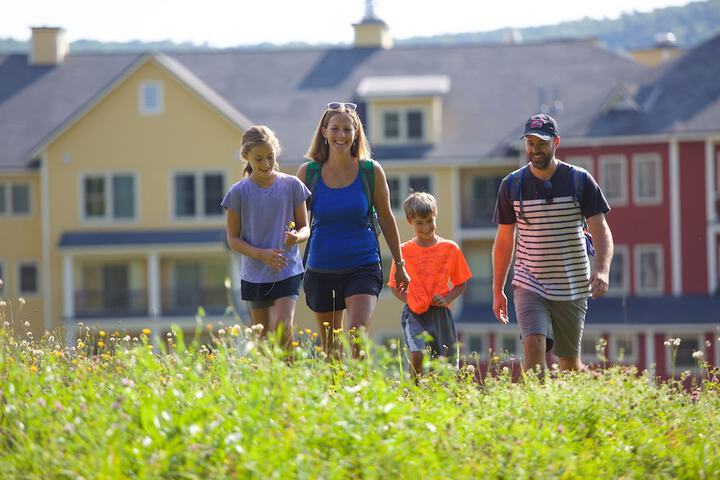 1br Ski-in Ski-out With King Bed- Okemo Mtn Lodge 1 Bedroom Condo by RedAwning