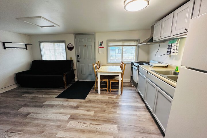 Raines Resort Cabins & RV