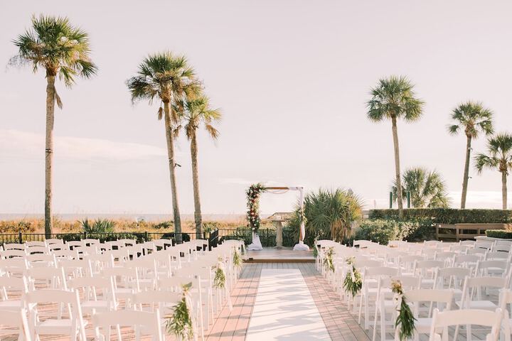 The Westin Hilton Head Island Resort & Spa