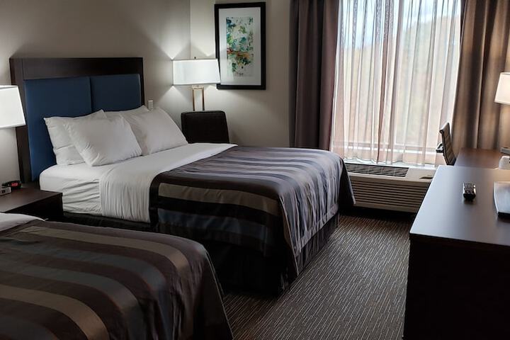 Wingate by Wyndham Christiansburg