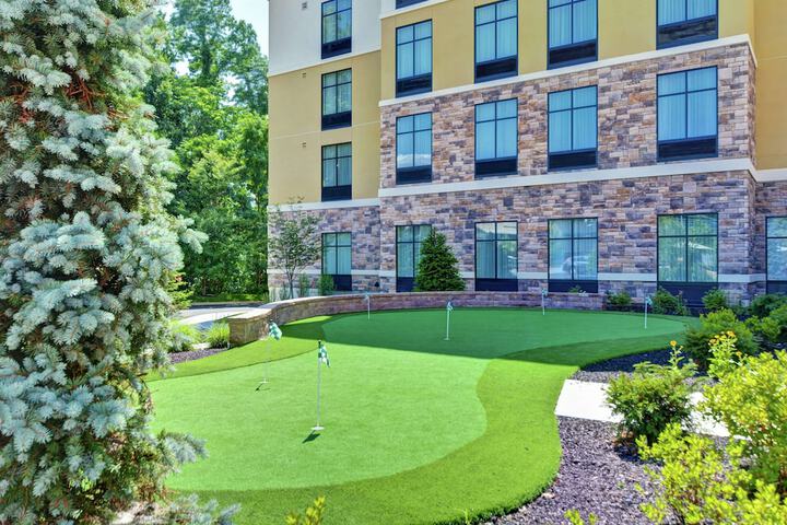 Homewood Suites by Hilton Poughkeepsie