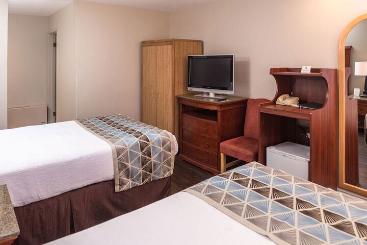 Laurel Inn Motel