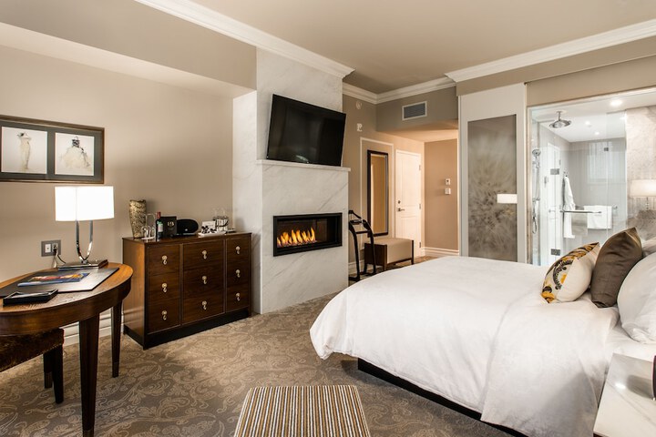Hotel Birks Montreal