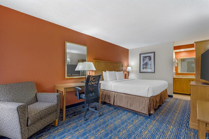 Best Western Dulles Airport Inn