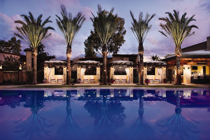 Omni Tucson National Resort & Spa