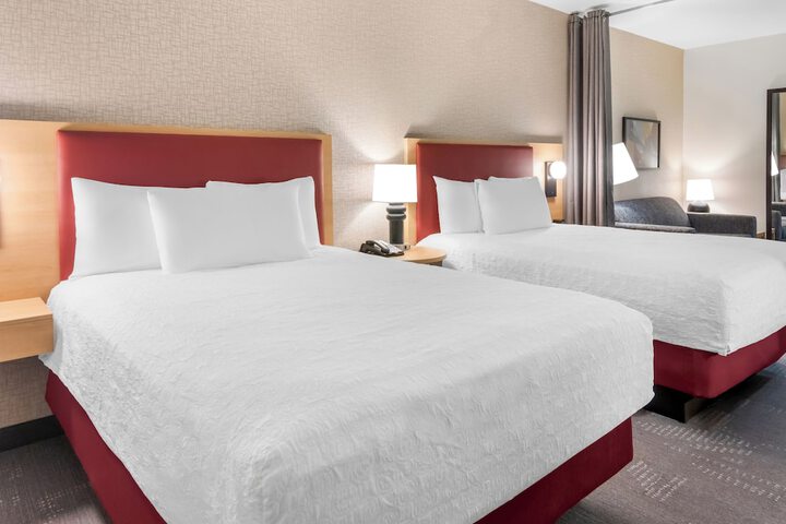 Home2 Suites by Hilton Dallas Grand Prairie