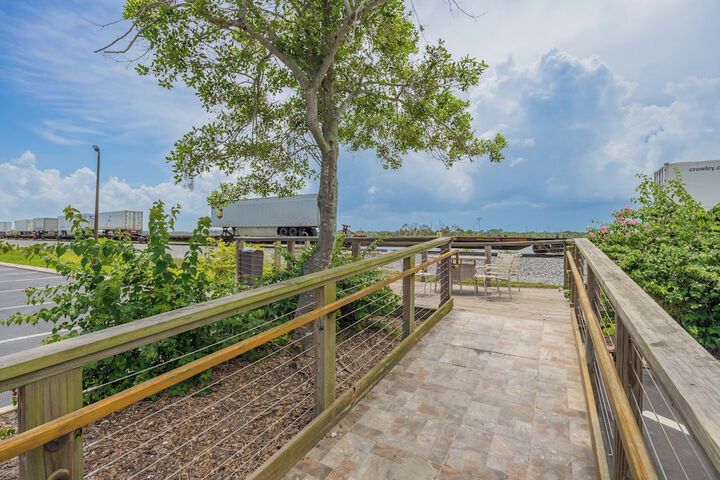 Terrace/Patio 42 of 46