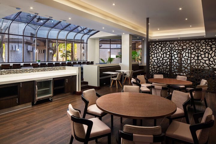 DoubleTree by Hilton Phoenix Mesa
