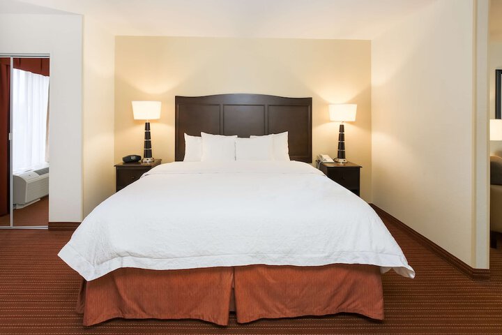Hampton Inn Champaign / Urbana