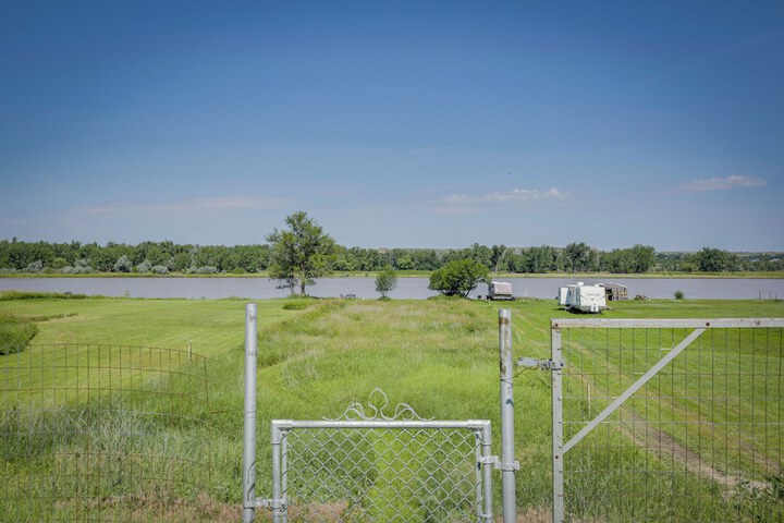 Glendive Getaway w / Yellowstone River Access!