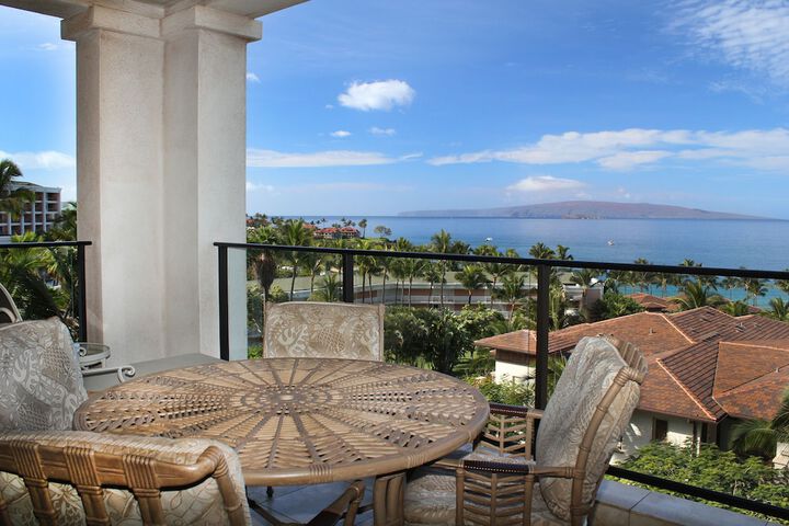 Terrace/Patio 245 of 273