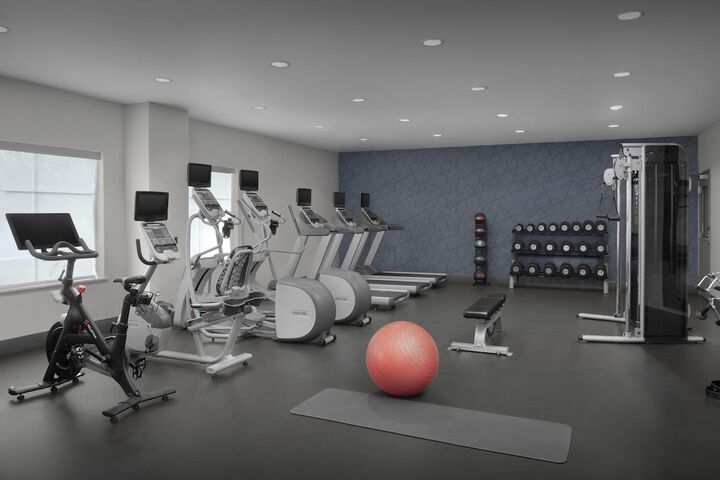 Homewood Suites by Hilton Metairie New Orleans