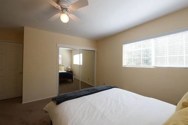 Modern Exquisite 2-bedroom Home in Lafayette