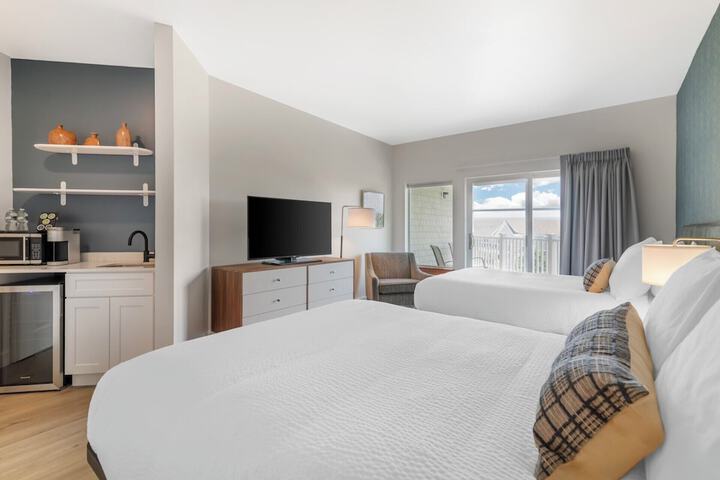 Ocean Sands at York Beach