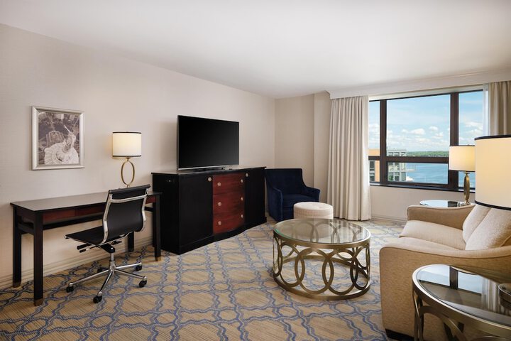 Best Western Premier Park Hotel