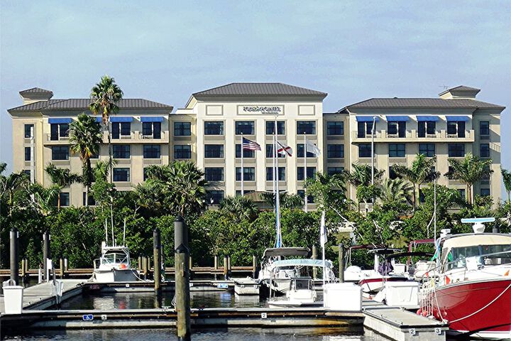 Four Points by Sheraton Punta Gorda Harborside