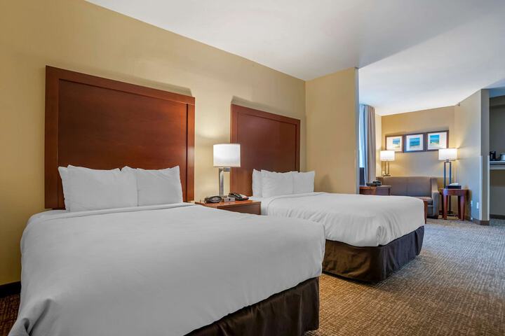 Comfort Suites Foley