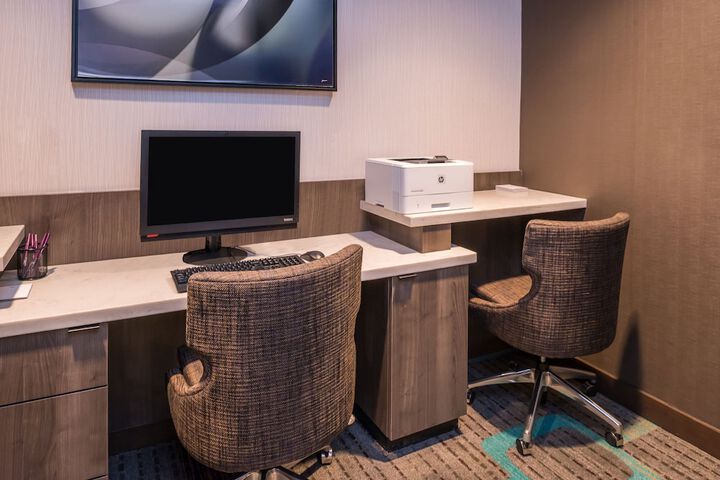 Residence Inn by Marriott Decatur