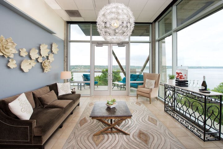 Lakeway Resort & Spa