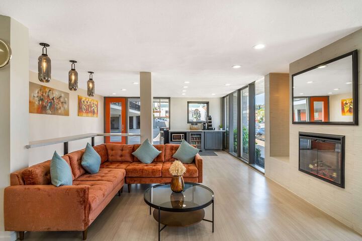 Hotel Interior 16 of 36