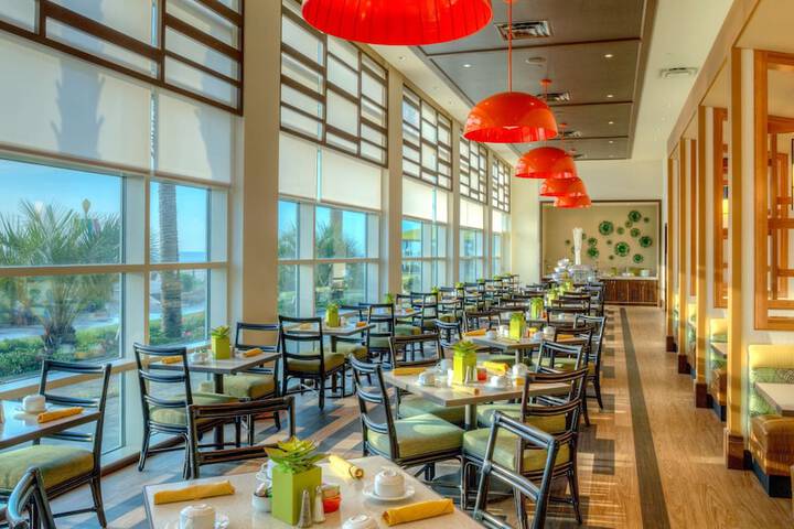 Hilton Garden Inn Virginia Beach Oceanfront