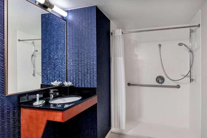 Fairfield Inn by Marriott Portsmouth-Seacoast