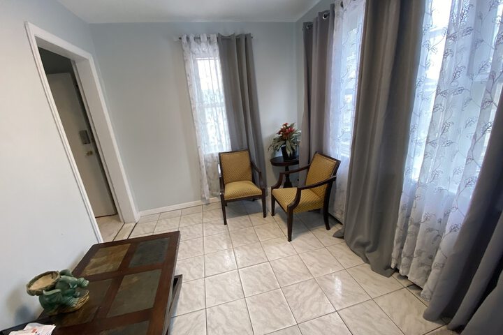 Nice Quiet 2bedrooms apt to Enjoy
