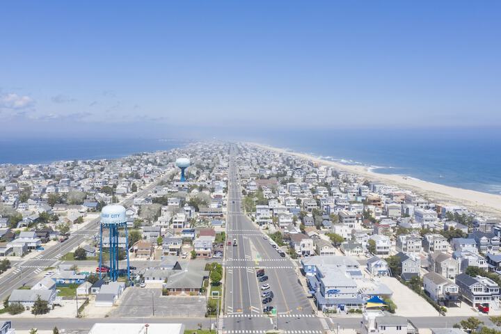 Surf City Hotel