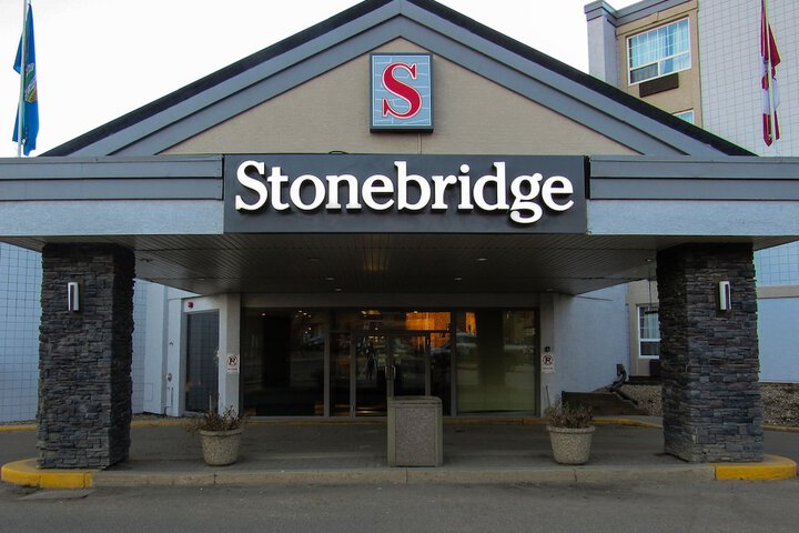 Stonebridge Hotel