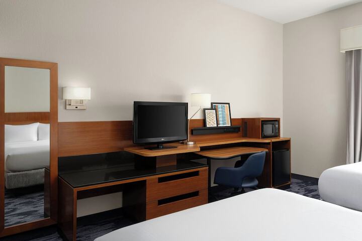 Fairfield Inn & Suites by Marriott Tifton
