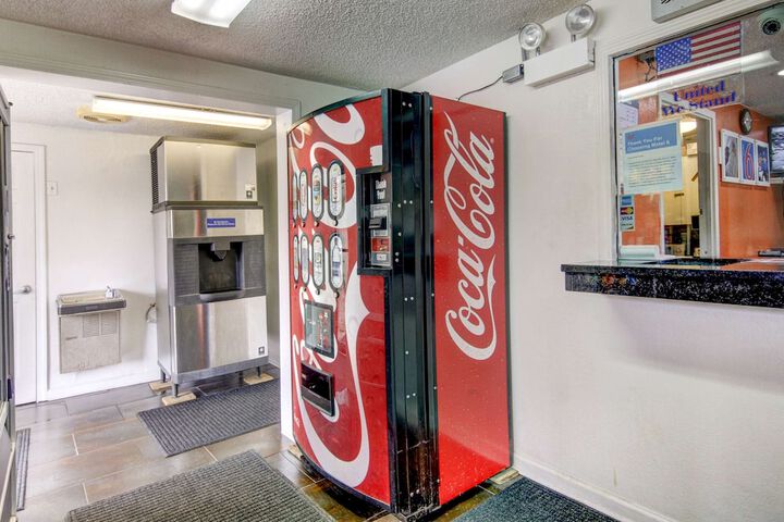 Motel 6 Union City GA - Atlanta Airport