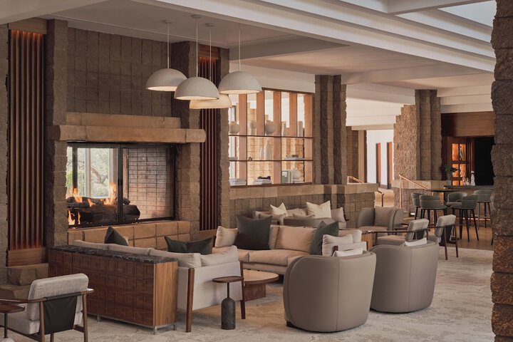 Loews Ventana Canyon Resort