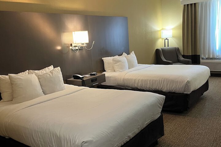 Comfort Inn & Suites Monahans I-20