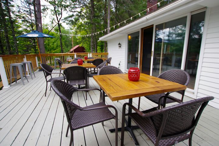 Terrace/Patio 51 of 59
