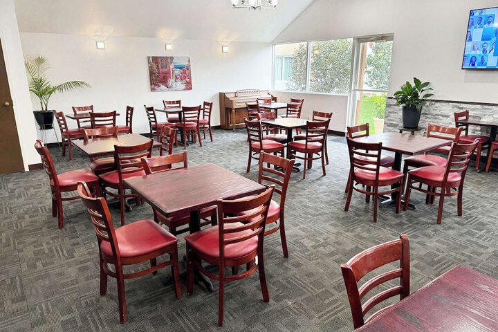 Econo Lodge Wausau - Rothschild