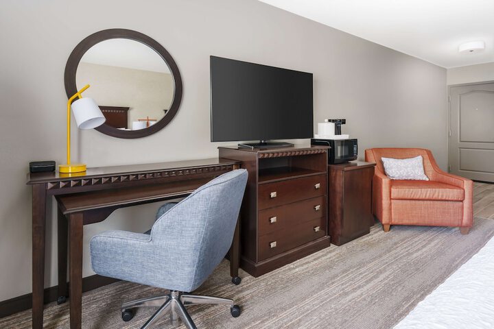 Hampton Inn & Suites Thousand Oaks CA