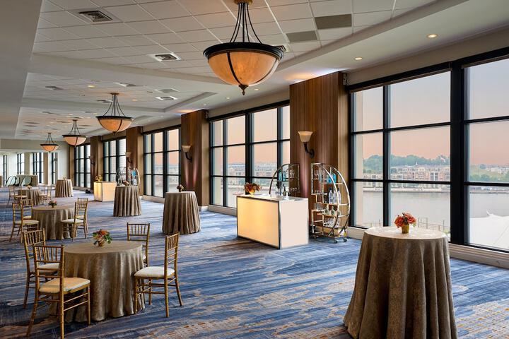 Baltimore Marriott Waterfront