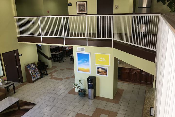 Days Inn by Wyndham Holbrook
