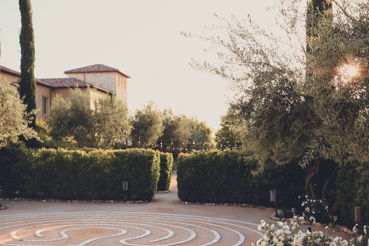 Allegretto Vineyard Resort Paso Robles