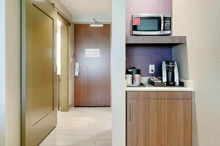 Hilton Garden Inn Edmond / Oklahoma City North OK