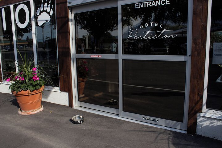 Hotel Penticton