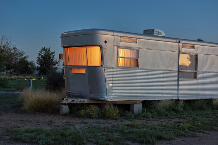 El Cosmico