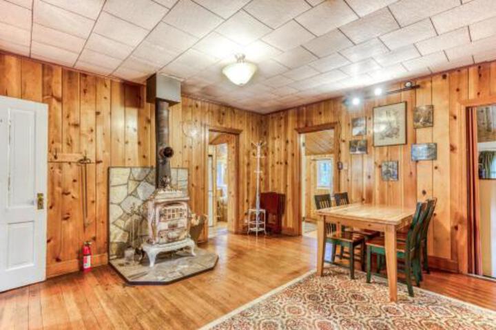 The Cedars Cabin