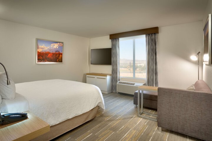 Hilton Garden Inn Lehi