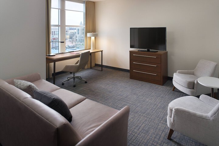 Residence Inn by Marriott Lexington City Center