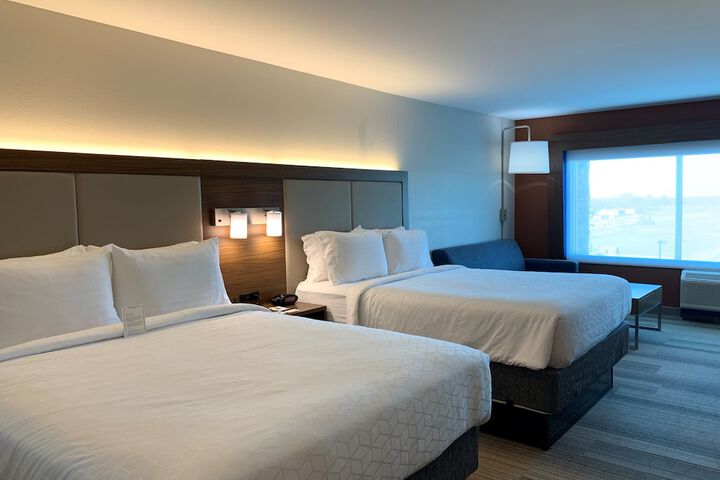 Holiday Inn Express & Suites Danville by IHG